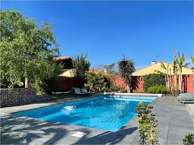 La Chevrolière 44118 Achat / Vente maison 7 pièces t7 piscine