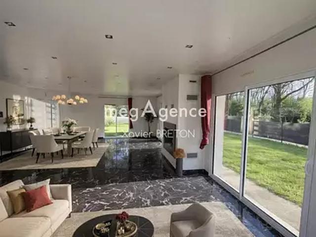 La Chevrolière 44118 Achat / Vente maison 4 pièces t4 terrasse