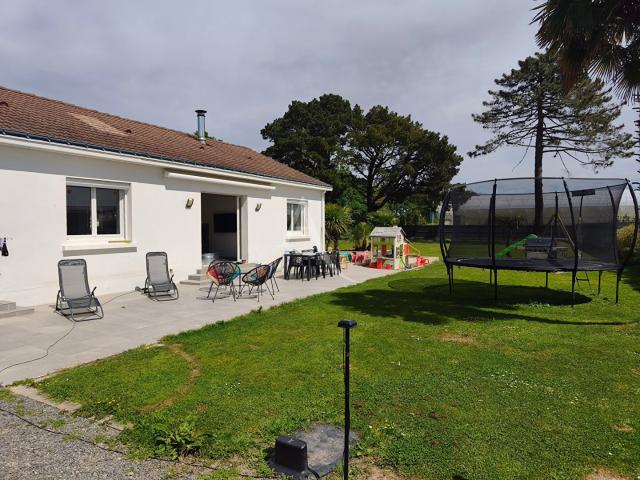 La Chevrolière Location Maison 44