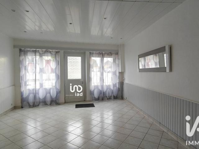 La Chevrolière Location Maison 44