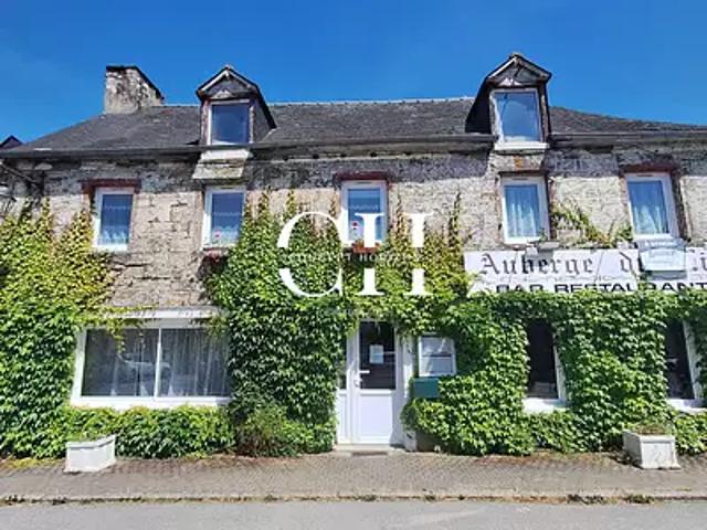 La Chèze 22210 Achat / Vente divers