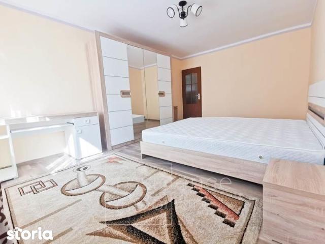 La cheie! Apartament 2 camere decomandate in Marasti, The Office