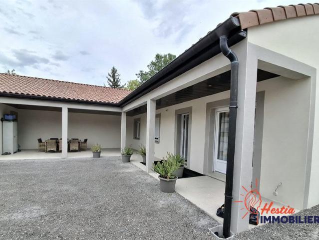 La Cheppe Vente Maison 51