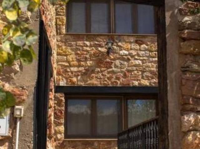 La Chimenea de Soria I y II Espeja De San Marcelino Soria