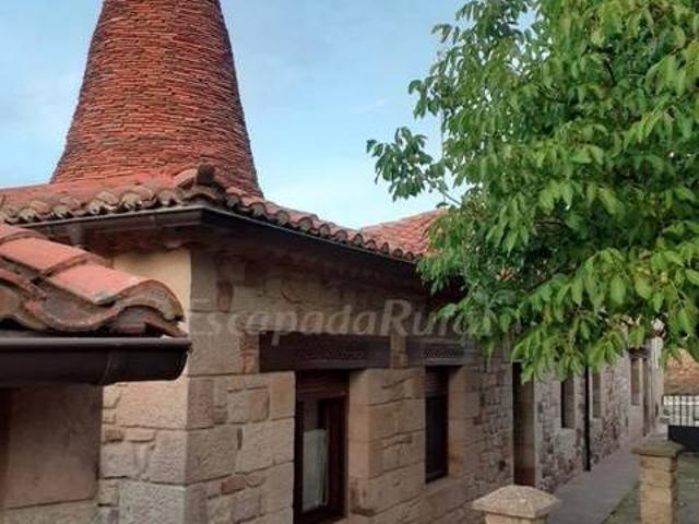 La Chimenea Serrana
