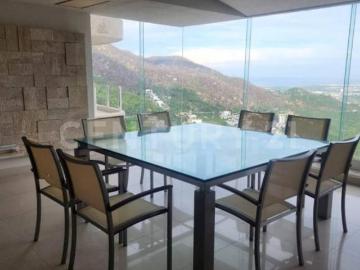 La Cima Marqués Venta de departamento en Acapulco