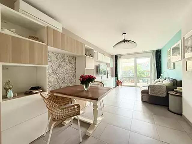 La Ciotat 13600 Achat / Vente appartement 3 pièces t3