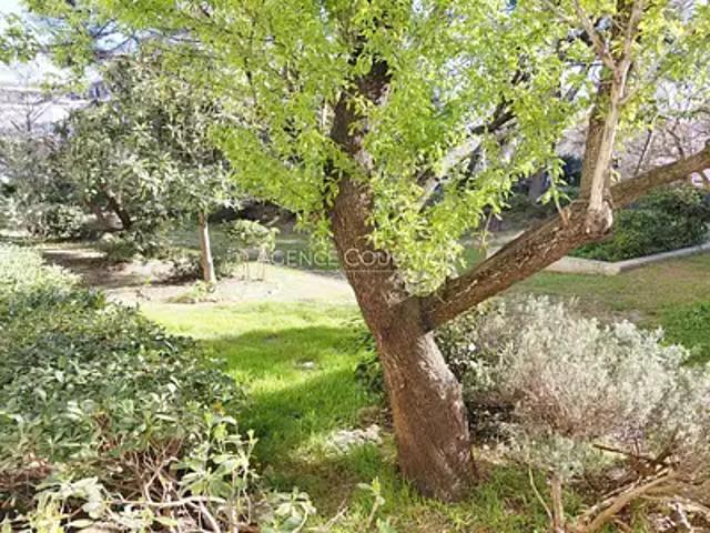 La Ciotat 13600 Achat / Vente appartement 3 pièces t3