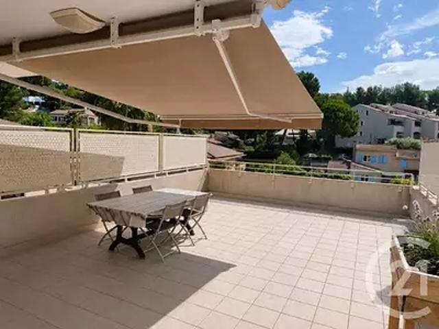 La Ciotat 13600 Achat / Vente appartement 3 pièces t3