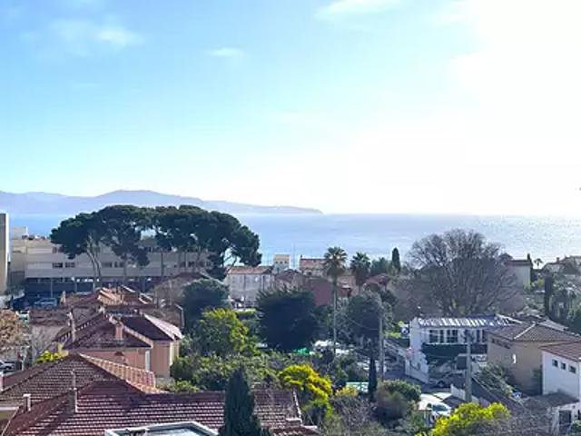 La Ciotat 13600 Achat / Vente appartement 3 pièces t3