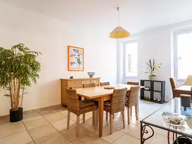 La Ciotat 13600 Achat / Vente appartement 3 pièces t3