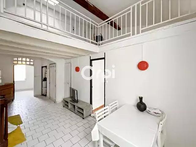 La Ciotat 13600 Achat / Vente appartement 3 pièces t3