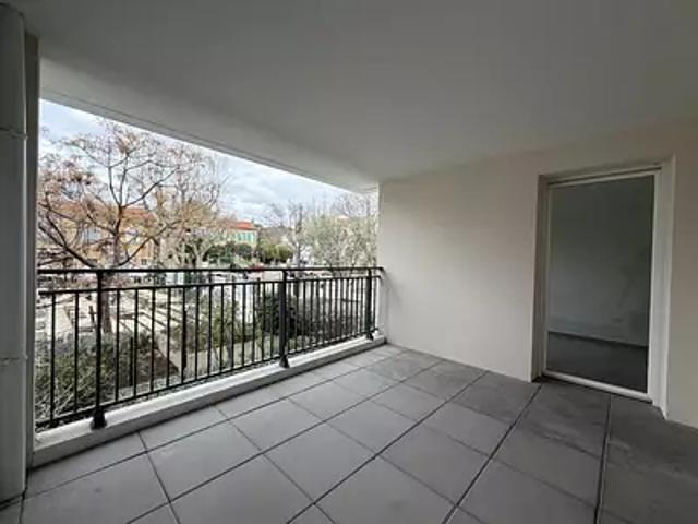 La Ciotat 13600 Achat / Vente appartement 3 pièces t3