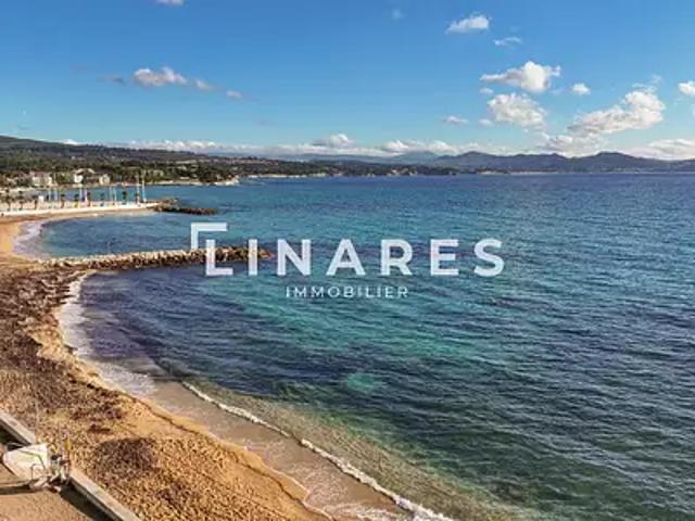 La Ciotat 13600 Achat / Vente appartement 3 pièces t3
