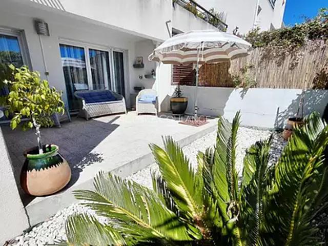 La Ciotat 13600 Achat / Vente appartement 3 pièces t3 piscine