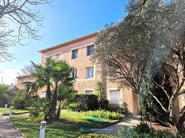 La Ciotat 13600 Achat / Vente appartement 3 pièces t3 terrasse