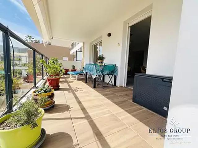 La Ciotat 13600 Achat / Vente appartement 3 pièces t3 terrasse