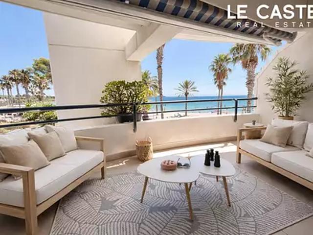 La Ciotat 13600 Achat / Vente appartement 3 pièces t3 terrasse