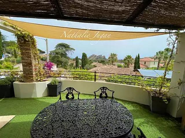 La Ciotat 13600 Achat / Vente appartement 3 pièces t3 terrasse