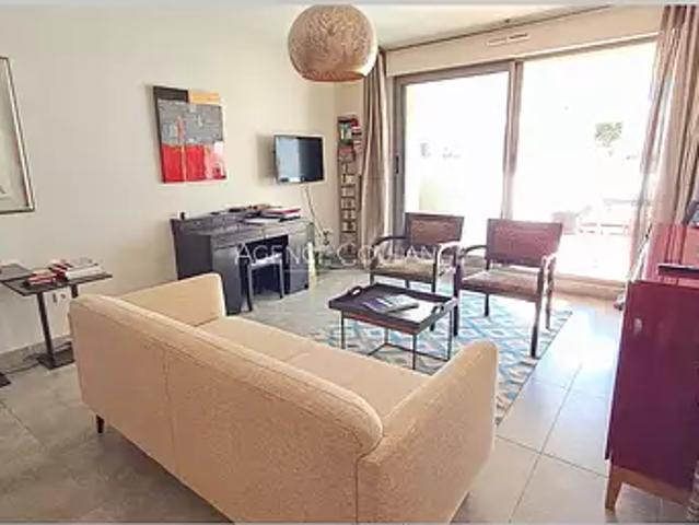 La Ciotat 13600 Achat / Vente appartement 3 pièces t3 terrasse