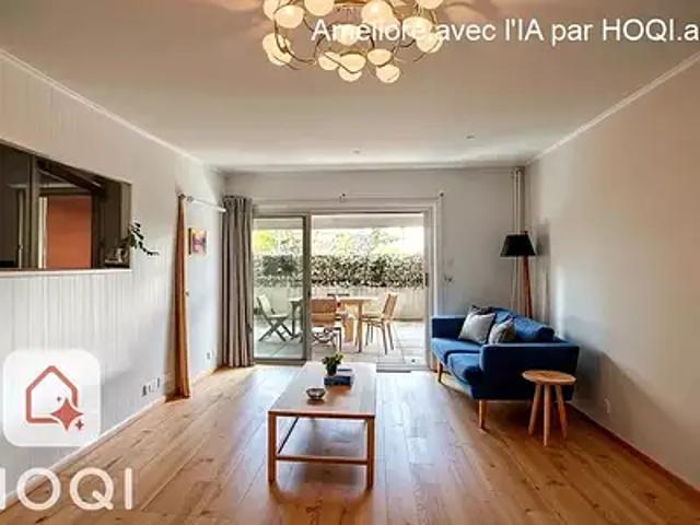 La Ciotat 13600 Achat / Vente appartement 3 pièces t3 terrasse