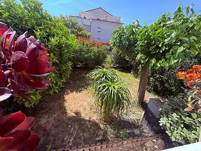 La Ciotat 13600 Achat / Vente appartement 3 pièces t3 terrasse parking