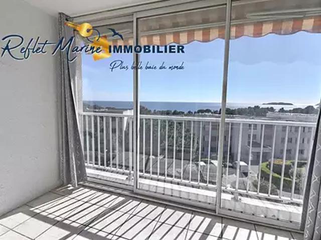 La Ciotat 13600 Achat / Vente appartement 1 pièce t1