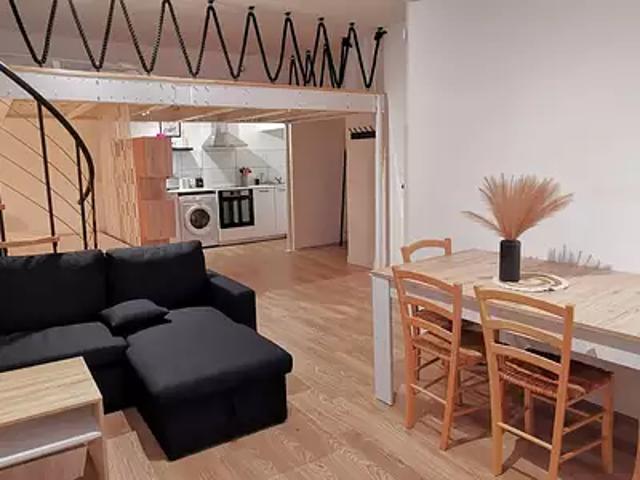 La Ciotat 13600 Achat / Vente appartement 1 pièce t1