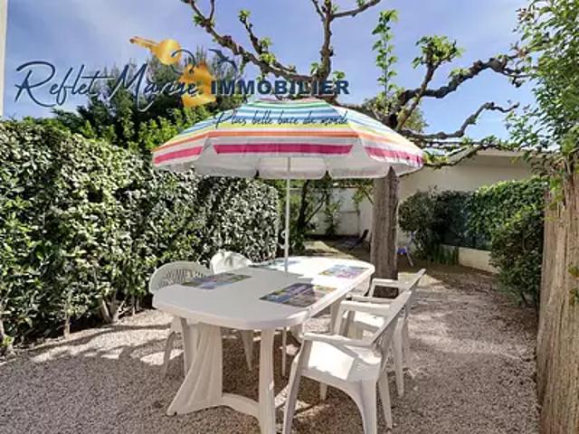 La Ciotat 13600 Achat / Vente appartement 1 pièce t1