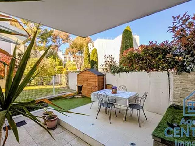 La Ciotat 13600 Achat / Vente appartement 1 pièce t1