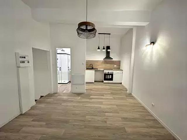 La Ciotat 13600 Achat / Vente appartement 1 pièce t1
