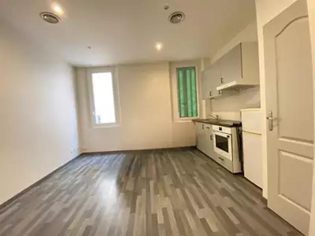 La Ciotat 13600 Achat / Vente appartement 2 pièces t2