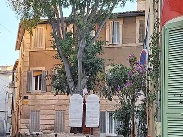 La Ciotat 13600 Achat / Vente appartement 2 pièces t2