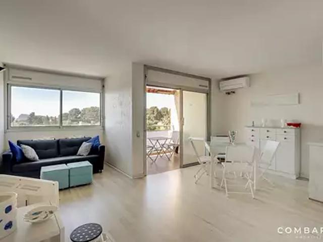La Ciotat 13600 Achat / Vente appartement 2 pièces t2