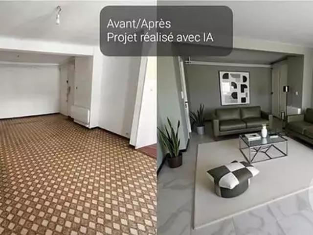 La Ciotat 13600 Achat / Vente appartement 2 pièces t2
