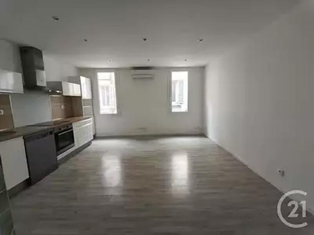 La Ciotat 13600 Achat / Vente appartement 2 pièces t2