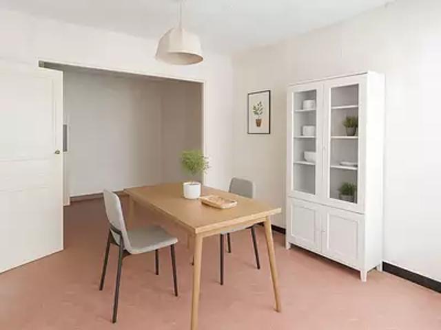 La Ciotat 13600 Achat / Vente appartement 2 pièces t2 au dernier étage