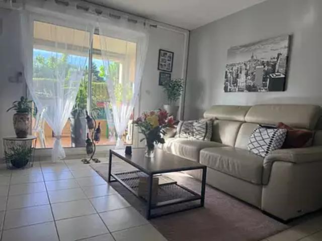 La Ciotat 13600 Achat / Vente appartement 2 pièces t2 parking