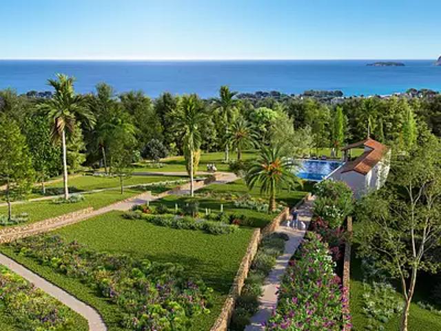 La Ciotat 13600 Achat / Vente appartement 4 pièces t4
