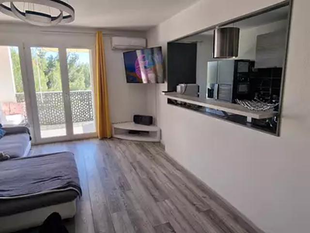 La Ciotat 13600 Achat / Vente appartement 4 pièces t4