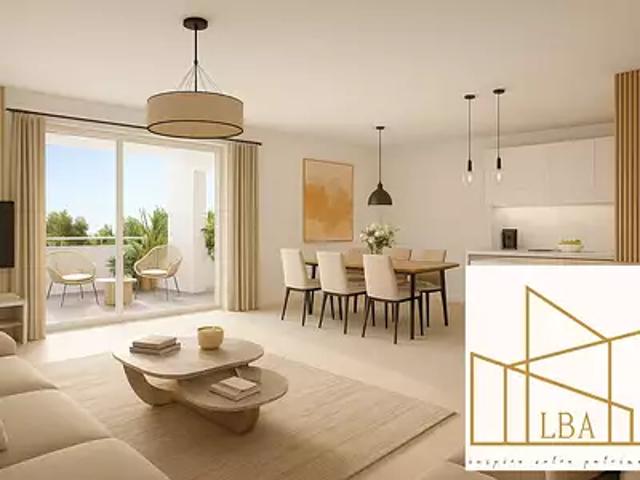 La Ciotat 13600 Achat / Vente appartement 4 pièces t4 au dernier étage