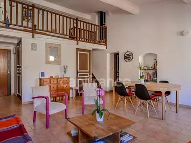 La Ciotat 13600 Achat / Vente appartement 4 pièces t4 au dernier étage