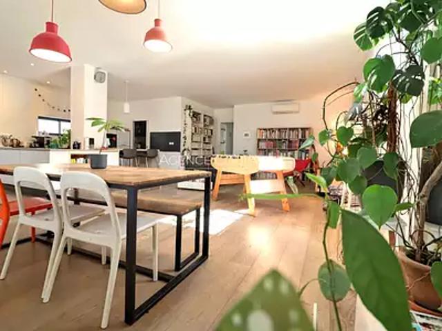 La Ciotat 13600 Achat / Vente appartement 4 pièces t4 parking