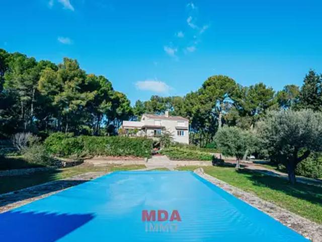 La Ciotat 13600 Achat / Vente appartement 4 pièces t4 piscine terrasse