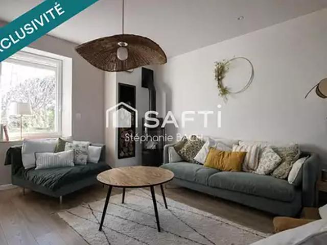 La Ciotat 13600 Achat / Vente appartement 4 pièces t4 terrasse parking