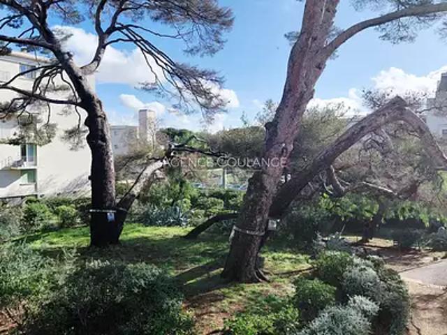 La Ciotat 13600 Achat / Vente appartement 5 pièces t5 terrasse parking