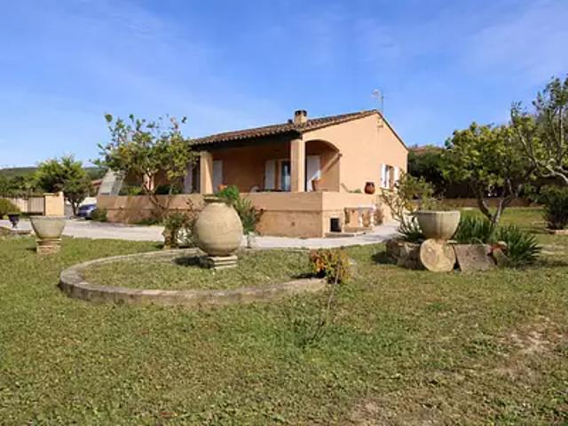 La Ciotat 13600 Achat / Vente maison 4 pièces t4 au dernier étage terrasse