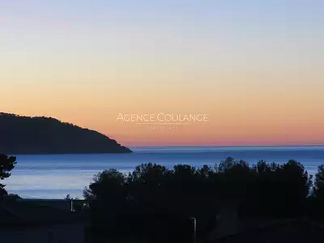 La Ciotat 13600 Achat / Vente maison 4 pièces t4 piscine