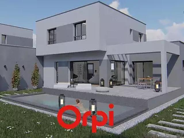 La Ciotat 13600 Achat / Vente maison 4 pièces t4 piscine jardin