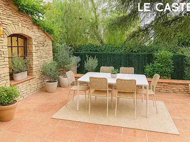 La Ciotat 13600 Achat / Vente maison 4 pièces t4 terrasse parking